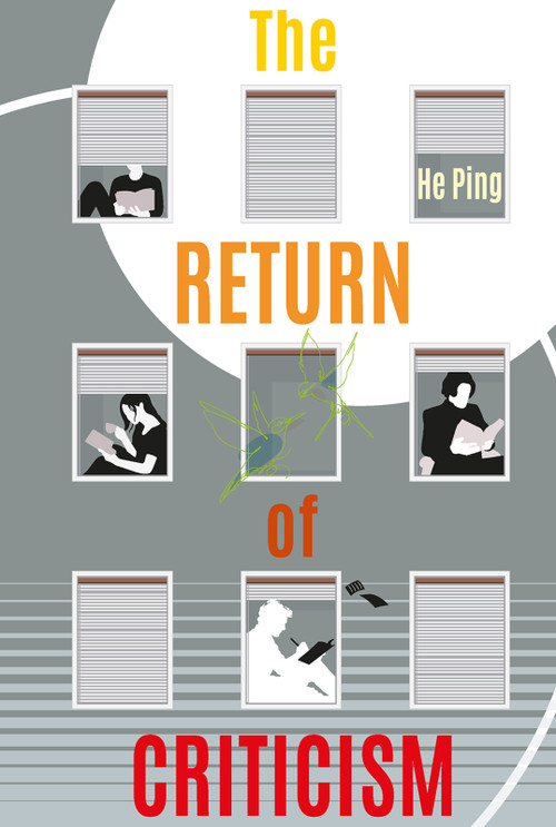 The Return of Criticism by Ping He, 9781487812720