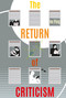 The Return of Criticism by Ping He, 9781487812720
