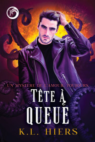 Tête à queue (French Edition) by K.L. Hiers, Manda Lorient, 9781641087223