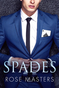 Spades by Rose Masters, 9781644056653
