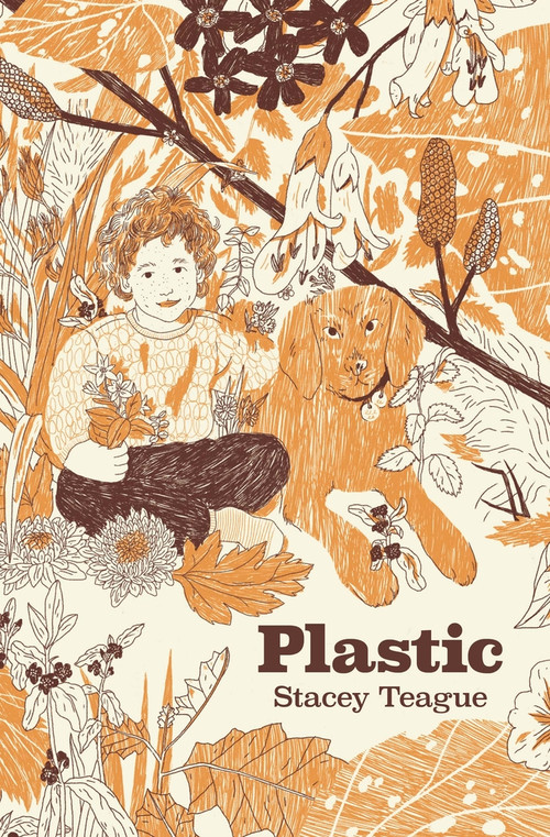 Plastic - 9781776921331 by Stacey Teague, 9781776921331