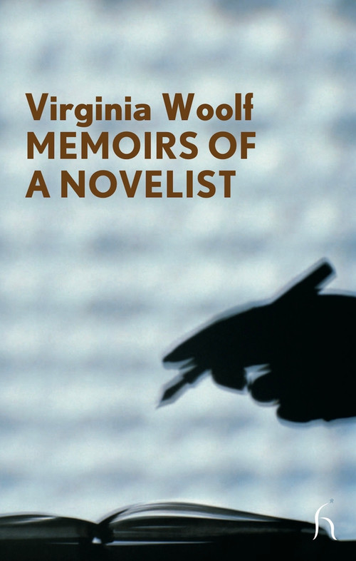 Memoirs of a Novelist by Virginia Woolf, 9781843914235