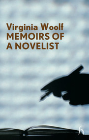 Memoirs of a Novelist by Virginia Woolf, 9781843914235