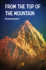 From the Top of the Mountain by Rosolino Buccheri, 9789815129229