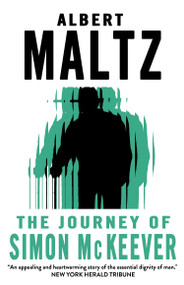 The Journey of Simon McKeever by Albert Maltz, 9780714550800