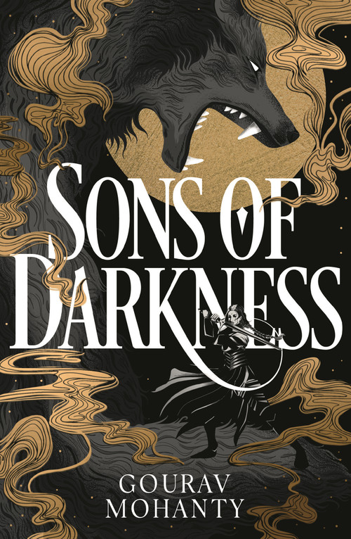 Sons of Darkness - 9781035900251 by Gourav Mohanty, 9781035900251