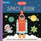 My First Space Book (Discover space with sliders, flaps and peep holes) - 9781035024360 by Campbell Books, 9781035024360