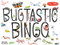 Bugtastic Bingo (A Bingo Game by Yuval Zommer) by Yuval Zommer, 9780500421123