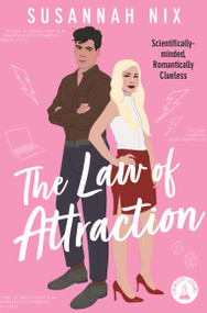 The Law of Attraction by Susannah Nix, 9781035025992