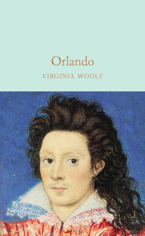 Orlando - 9781509841875 by Virginia Woolf, Susan Sellers, 9781509841875