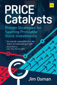 Price Catalysts (Proven strategies for spotting profitable stock investments) by Jim Osman, 9780857198556