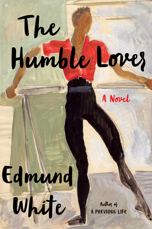 The Humble Lover - 9781639735273 by Edmund White, 9781639735273