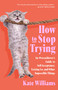 How to Stop Trying (An Overachiever's Guide to Self-Acceptance, Letting Go, and Other Impossible Things) by Kate Williams, 9781250340900
