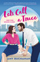 Let's Call a Truce (A Novel) by Amy Buchanan, 9781250341563
