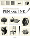 The Artist's Guide to Pen and Ink (Take Your Drawings to the Next Level with Gorgeous Shading Techniques) by Tri Le, 9798890031808