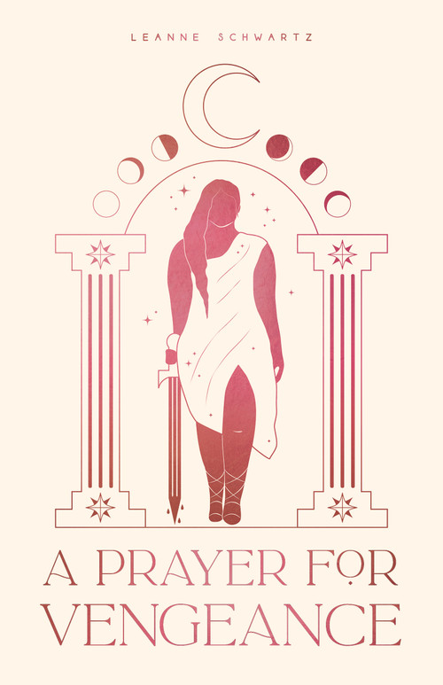 A Prayer for Vengeance - 9798890039408 by Leanne Schwartz, 9798890039408