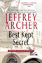 Best Kept Secret - 9781250363282 by Jeffrey Archer, 9781250363282