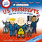 Basher History: US Presidents (Oval Office All-Stars) - 9780753480762 by Simon Basher, Dan Green, Edward Widmer, 9780753480762