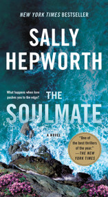The Soulmate (A Novel) - 9781250372093 by Sally Hepworth, 9781250372093