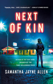 Next of Kin (A Novel) - 9781250373991 by Samantha Jayne Allen, 9781250373991
