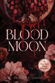 Blood Moon - 9798890032294 by Britney S. Lewis, 9798890032294