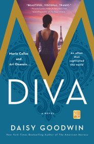 Diva (A Novel) - 9781250833990 by Daisy Goodwin, 9781250833990