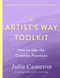 The Artist's Way Toolkit (How to Use the Creative Practices) by Julia Cameron, 9781250344977