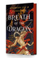Breath of the Dragon (Breathmarked) by Shannon Lee, Fonda Lee, 9781250902672
