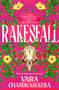 Rakesfall - 9781250847706 by Vajra Chandrasekera, 9781250847706