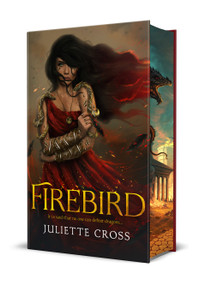 Firebird - 9781250339942 by Juliette Cross, 9781250339942