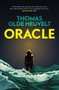 Oracle - 9781250759597 by Thomas Olde Heuvelt, 9781250759597