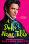 A Duke Never Tells by Suzanne Enoch, 9781250331090