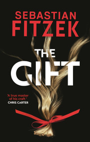 The Gift - 9781804542460 by Sebastian Fitzek, 9781804542460