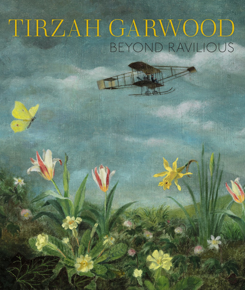 Tirzah Garwood (Beyond Ravilious) by James Russell, 9781781301302