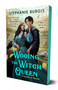 Wooing the Witch Queen by Stephanie Burgis, 9781250359599