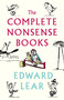 The Complete Nonsense Books (De-luxe Edition) by Edward Lear, 9781847499356