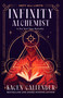Infinity Alchemist - 9781250890276 by Kacen Callender, 9781250890276
