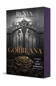 Gothikana - 9781250334220 by RuNyx, 9781250334220