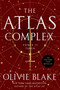 The Atlas Complex - 9781250855145 by Olivie Blake, 9781250855145