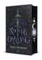 The Night Is Defying (A Nytefall Novel) by Chloe C. Peñaranda, 9781250355508