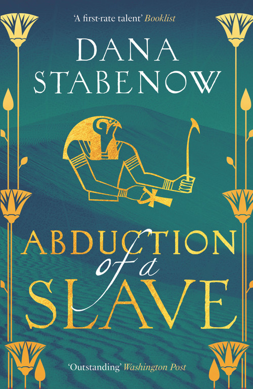 Abduction of a Slave by Dana Stabenow, 9781035910069