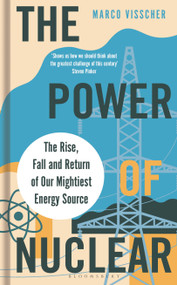 The Power of Nuclear by Marco Visscher, 9781399419079