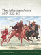 The Athenian Army 507-322 BC by Nicholas Sekunda, Giuseppe Rava, 9781472862808