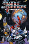 The Transformers Compendium Vol. 1 by Bob Budiansky, Bill Mantlo, Jim Salicrup, Frank Springer, Don Perlin, José Delbo, 9781534373679