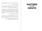 Matters of the Mouth (A Holistic Guide to Achieving Optimal Oral and Overall Health) by Thomas J. Lokensgard, Del Bigtree, Ty Bollinger, 9781648210921