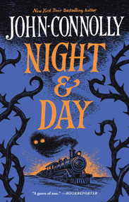 Night and Day - 9781668081679 by John Connolly, 9781668081679