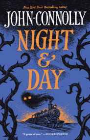 Night and Day - 9781668081679 by John Connolly