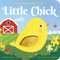 Little Chick (A touch-and-feel book) - 9781664351530 by Rosie Adams, Laura Silveira, 9781664351530
