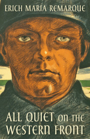 All Quiet on the Western Front by Erich Maria Remarque, Sebastian Faulks, 9780593688670