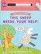 This Sheep Needs Your Help! by David LaRochelle, David LaRochelle, 9781536238426